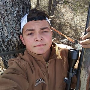 Meet your Posher, Daylan